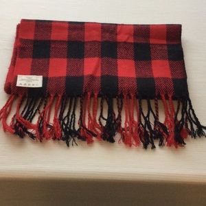 3 for $20 item - Buffalo Plaid Scarf